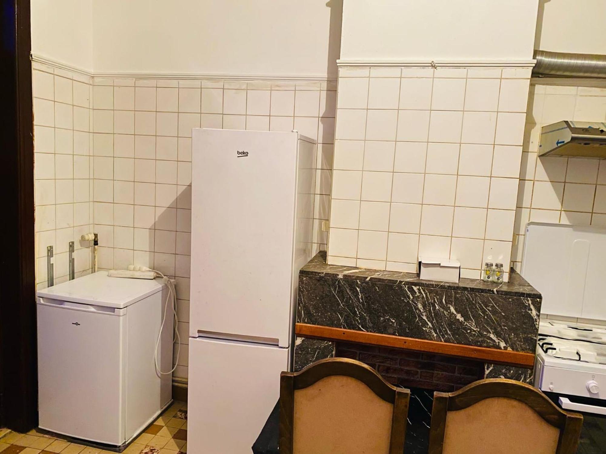 Luxe Appart Appartamento *