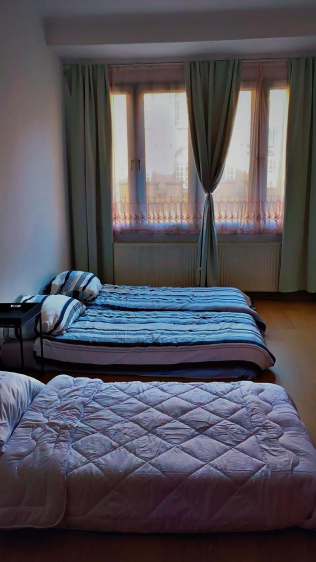 Luxe Appart Appartamento