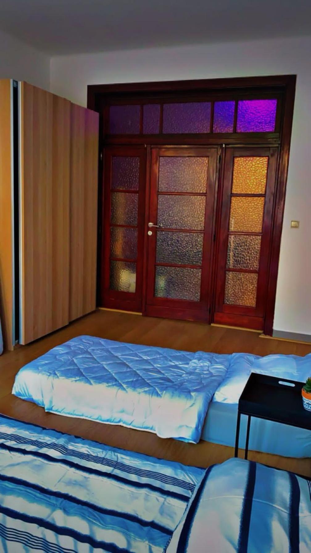 Appartamento Luxe Appart *